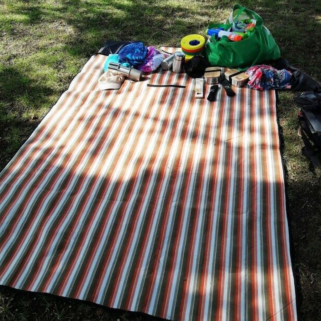 Picnic Blanket Outdoor