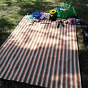 Picnic Blanket Outdoor
