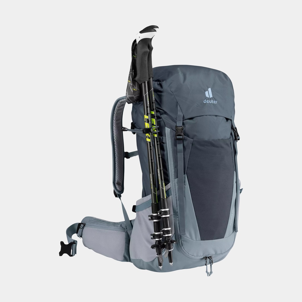 Futura 26 Chestnut/Mandarine (copie)