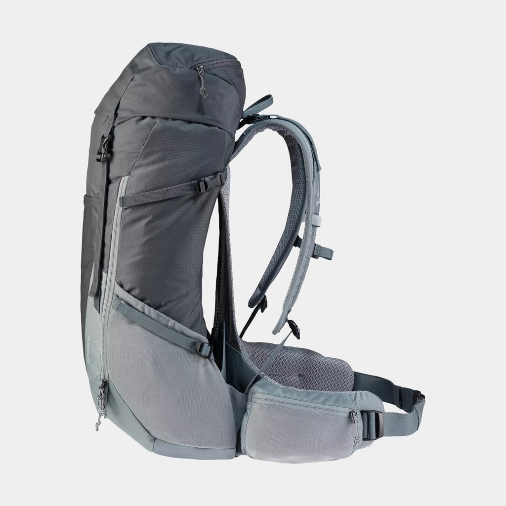 Futura 26 Chestnut/Mandarine (copie)