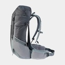 Futura 26 Chestnut/Mandarine (copie)