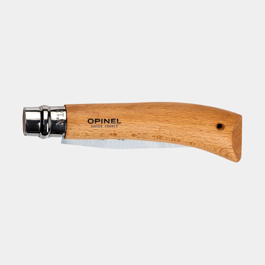 Opinel Scie Inox 12