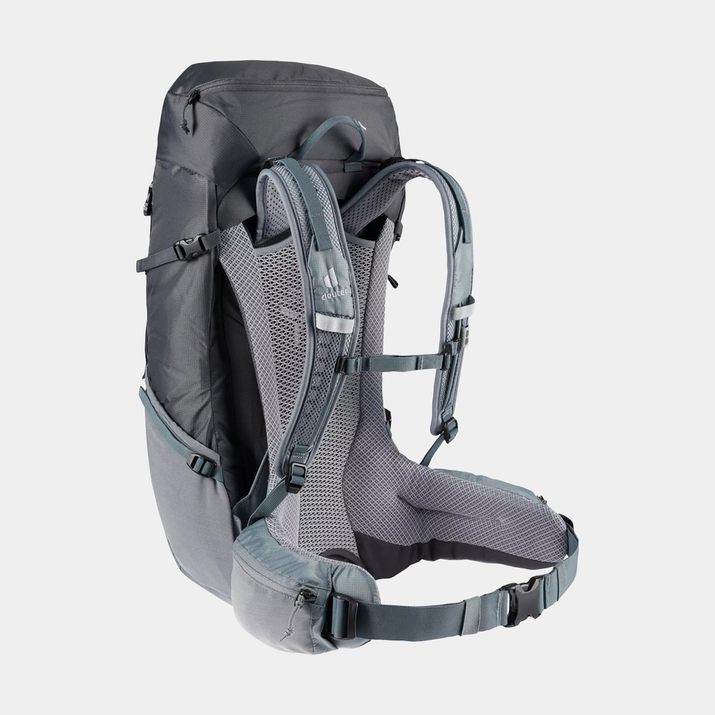 Futura 26 Chestnut/Mandarine (copie)