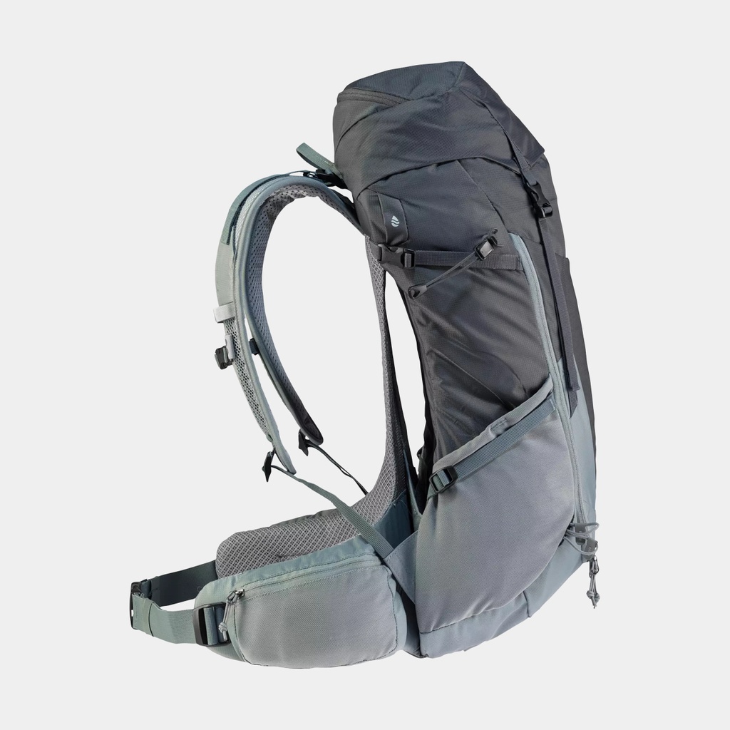 Futura 26 Chestnut/Mandarine (copie)