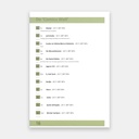 Anhée - Dalle du Beaupère (édition 2018)