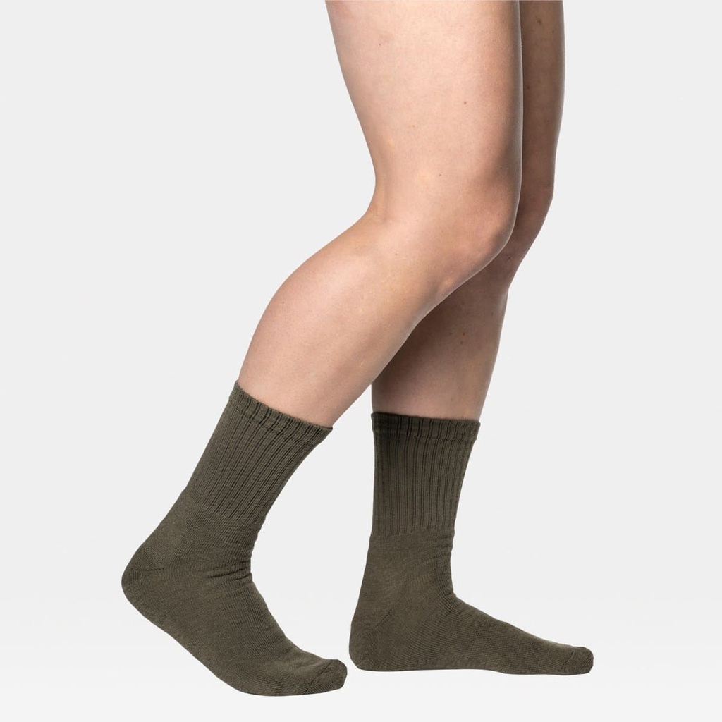 Socks Classic 400 Black (copie)