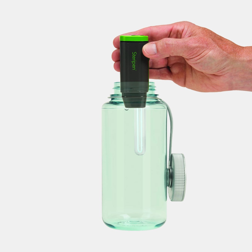 UV Waterpurifier Adventurer Opti