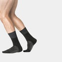 Socks Skilled Liner Classic Dark Grey / Grey (copie)