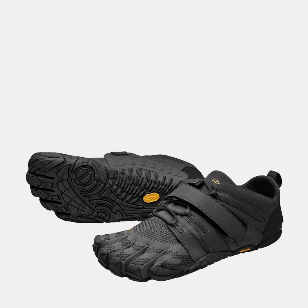 Fivefingers V-Train 2.0 Black / Black