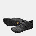 Fivefingers V-Train 2.0 Black / Black