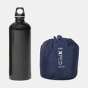 Rem Pillow (2023) Navy