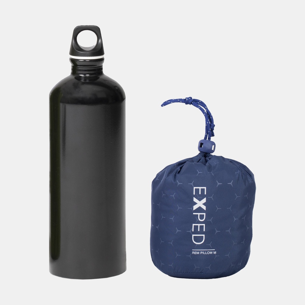 Rem Pillow (2023) Navy