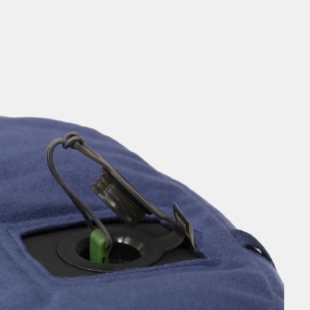 Rem Pillow (2023) Navy