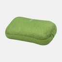 Rem Pillow (2023) Lichen Forest Print