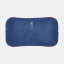 Rem Pillow (2023) Blue Mountain Print