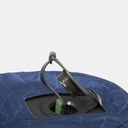 Rem Pillow (2023) Blue Mountain Print