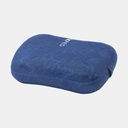 Rem Pillow (2023) Blue Mountain Print