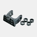 Basket Front eBike Black