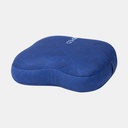 Down Pillow (2023) Blue Mountain Print