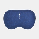 Down Pillow (2023) Blue Mountain Print