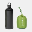 Down Pillow (2023) Lichen Forest Print