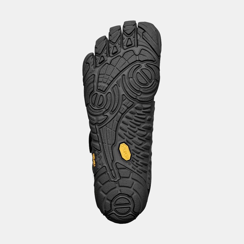 Fivefingers V-Train 2.0 Black / Black