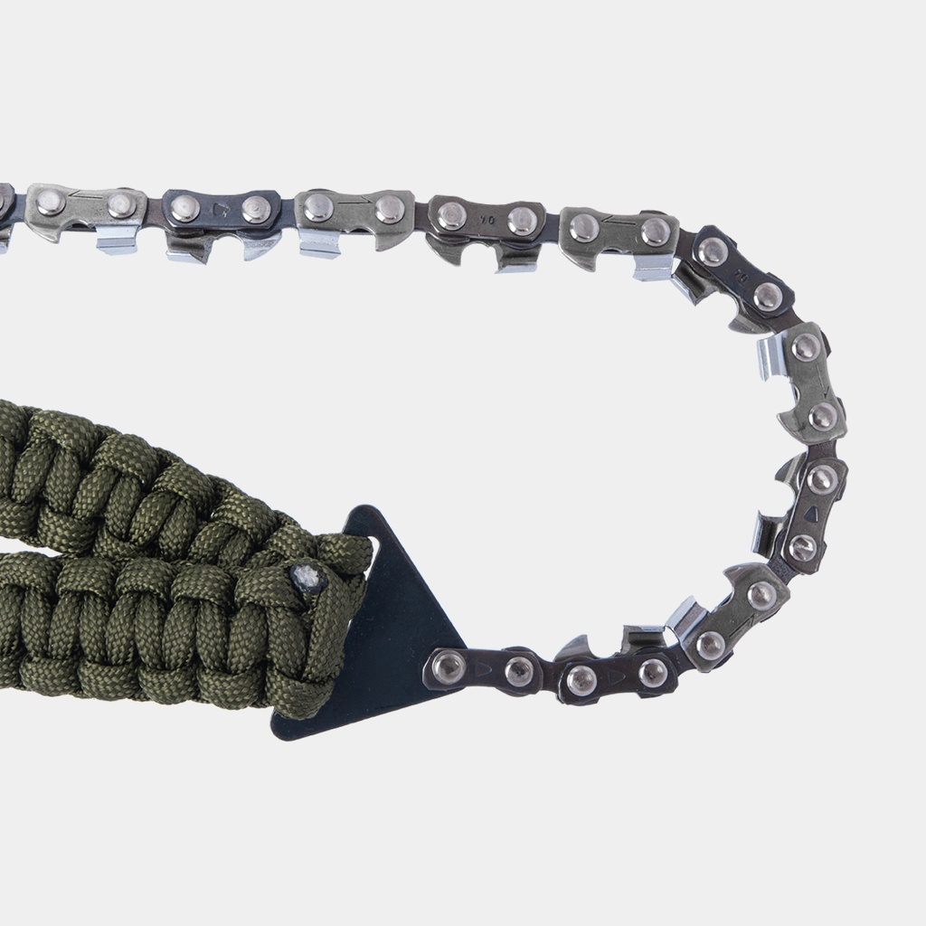 Chainsaw Paracord