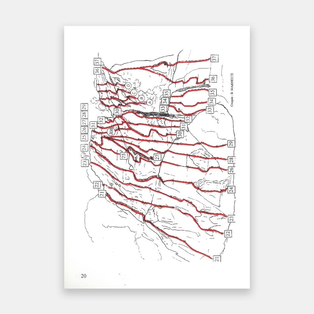 Corphalie (édition 2002)