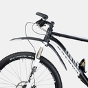 DeFender M1 279er Front