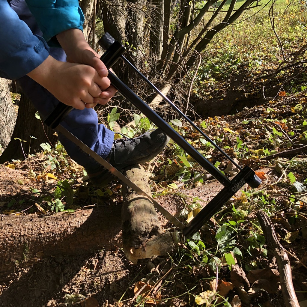 Folding Saw Compact