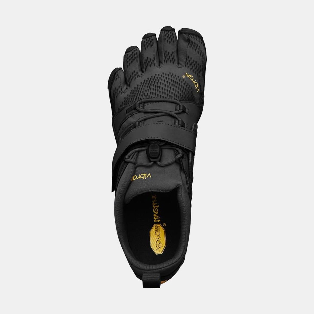 Fivefingers V-Train 2.0 Black / Black