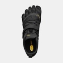Fivefingers V-Train 2.0 Black / Black