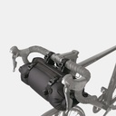 FrontLoader 8L Black