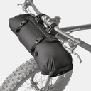 FrontLoader 8L Black