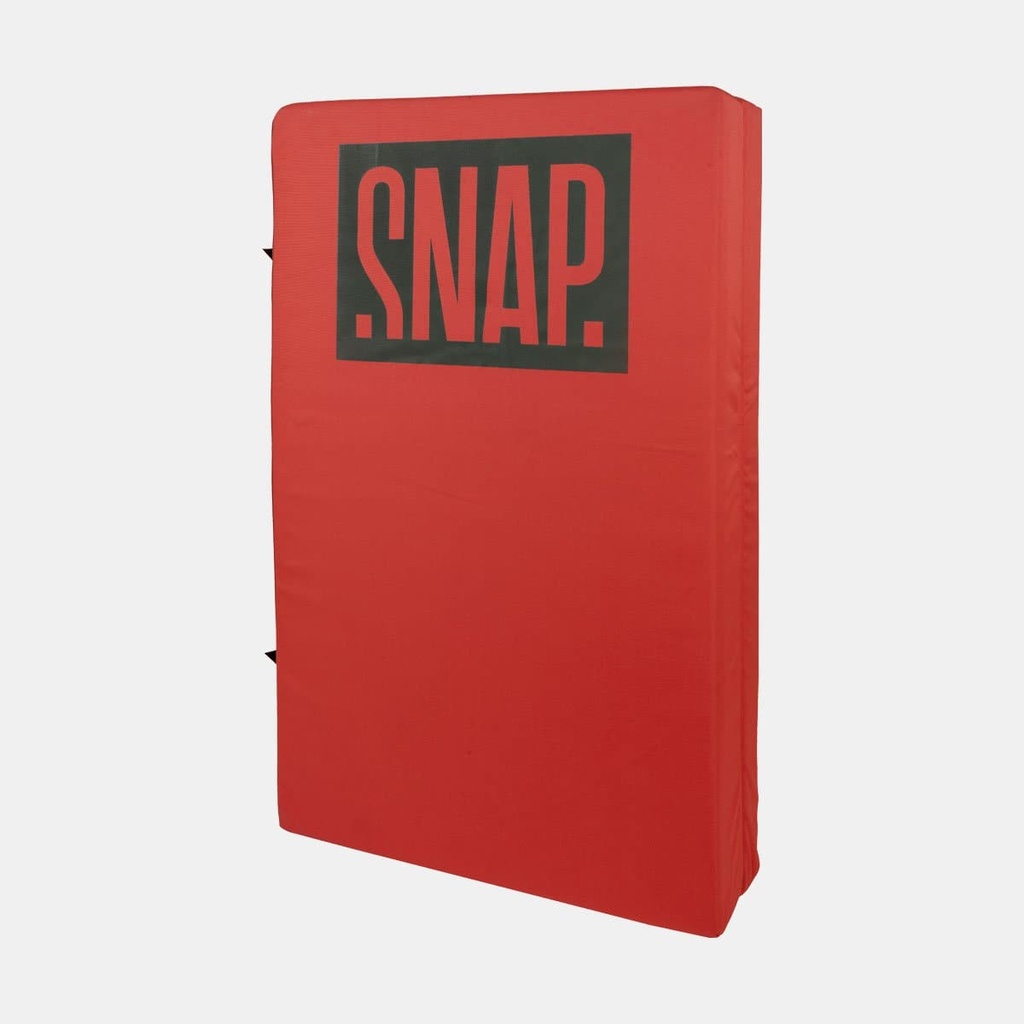 Hop Dark Khaki Crash pad (2021)