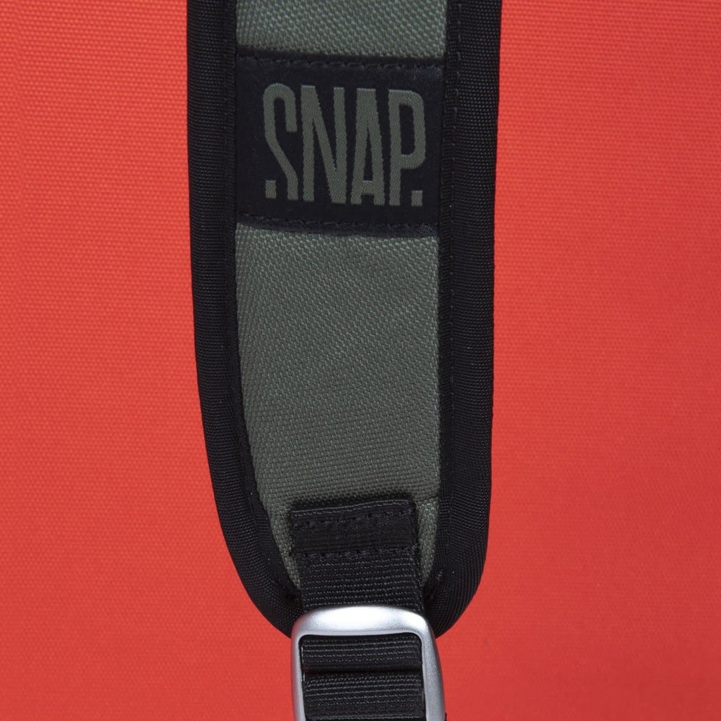 Hop Dark Khaki Crash pad (2021)