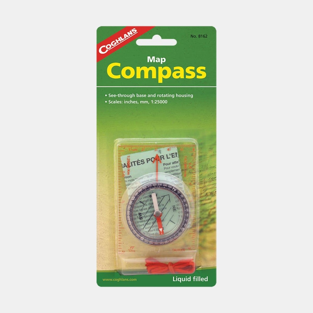 Map Compass