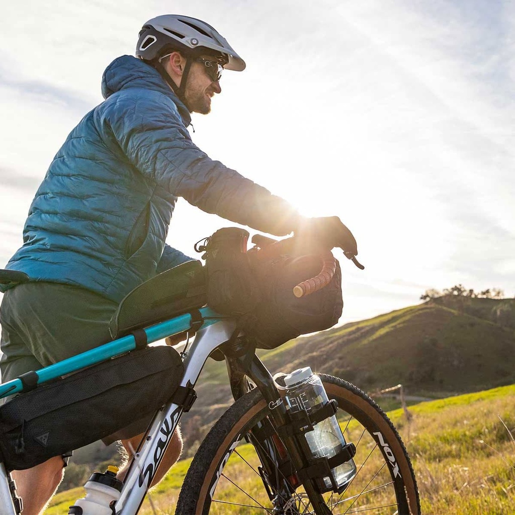 MidLoader 4.5L Black