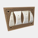 Powerline Hold Sets (4pcs)