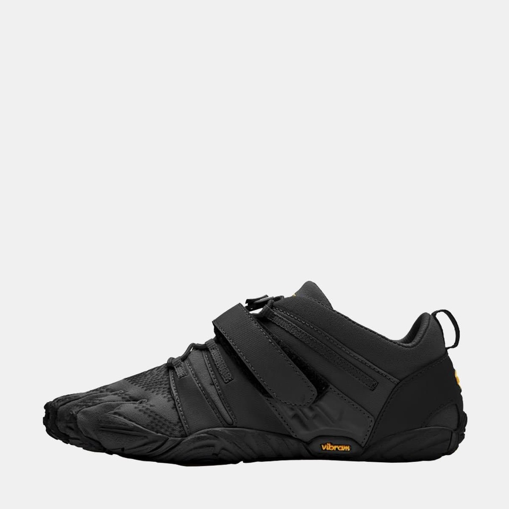 Fivefingers V-Train 2.0 Black / Black