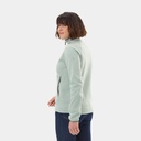 Access Zip-In Women Slate Grey