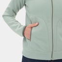 Access Zip-In Women Slate Grey