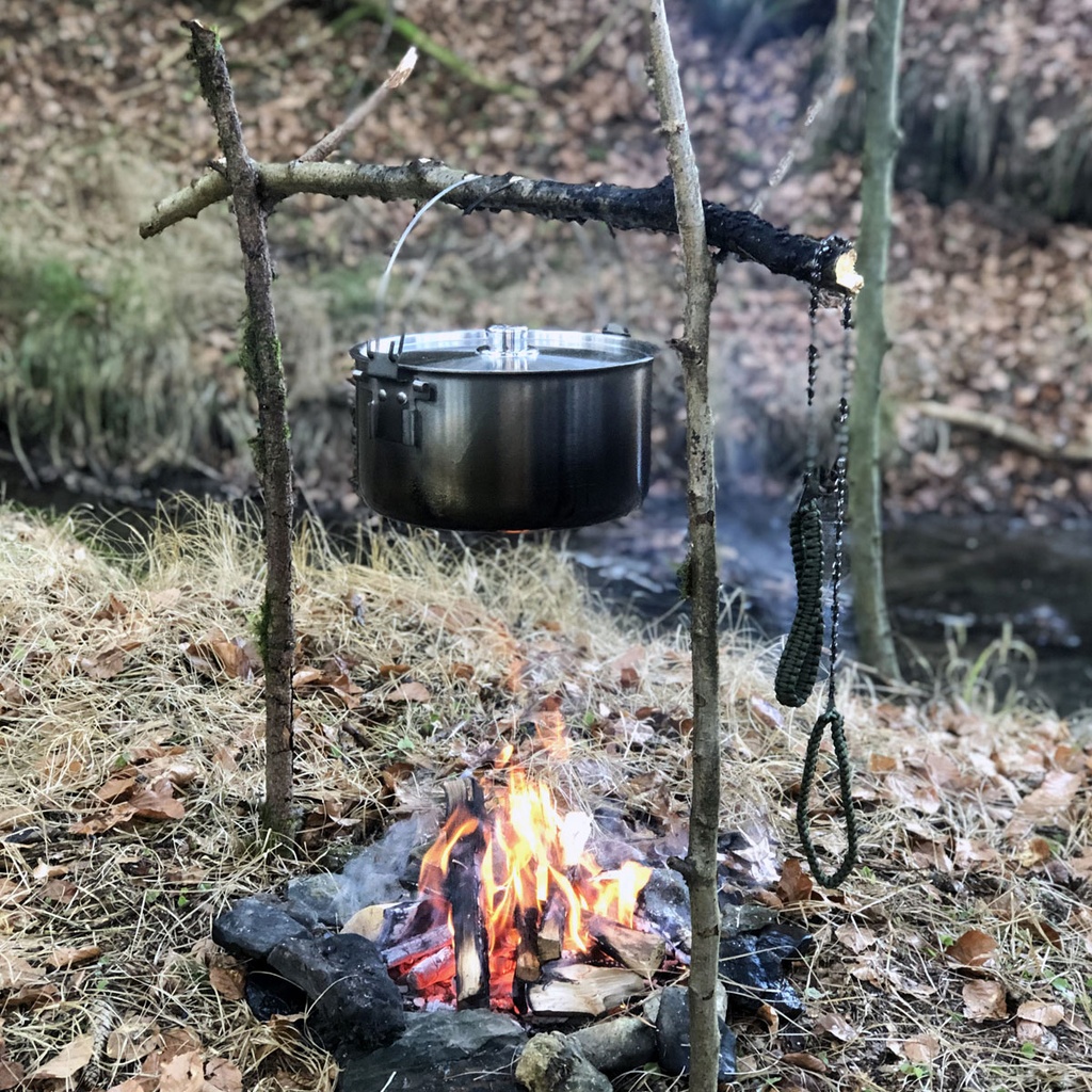 Shovel Survival 10 in 1