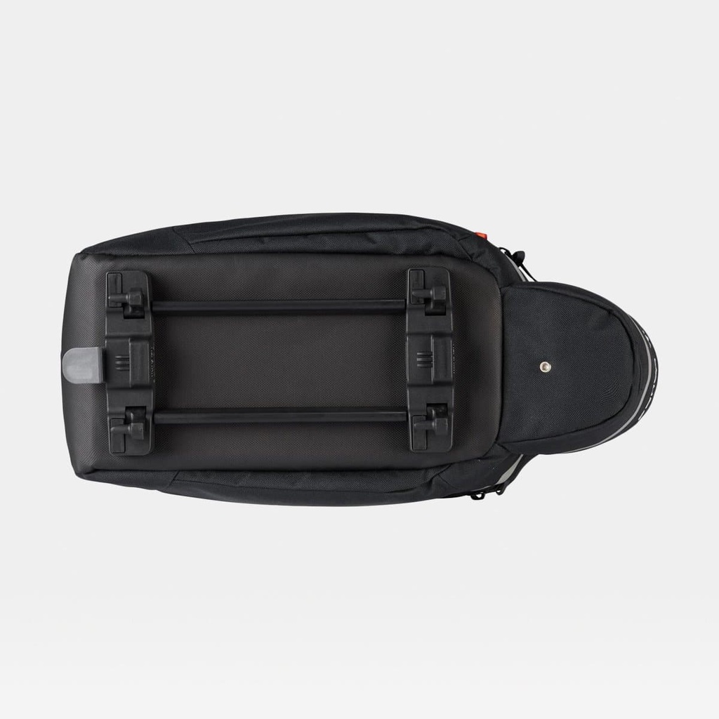 Silkroad L (Snap-It) Black