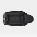 Silkroad L (Snap-It) Black