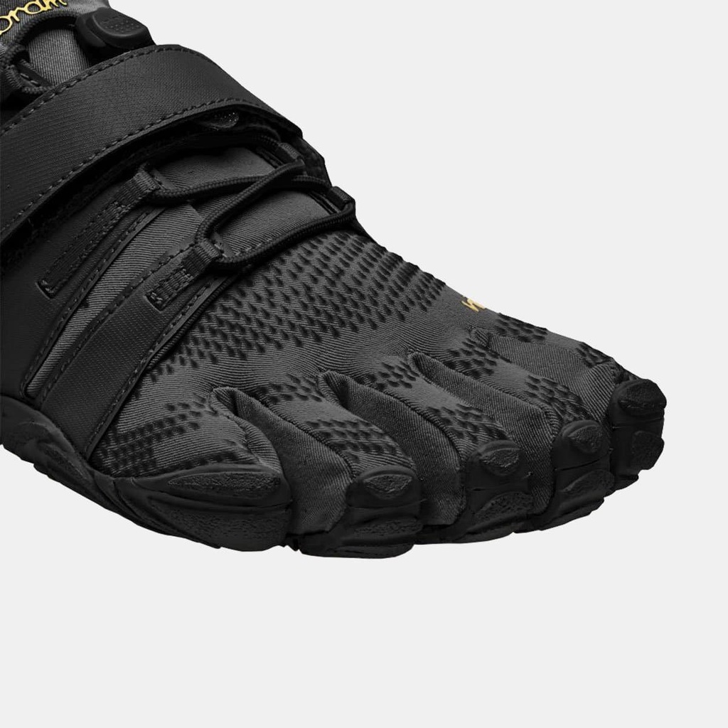 Fivefingers V-Train 2.0 Black / Black