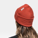 Beanie Classic Autumn Red