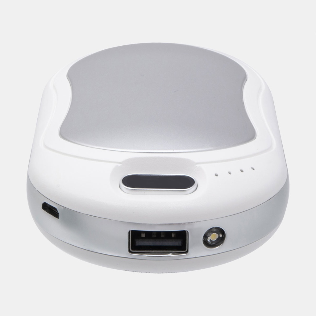 USB Handwarmer Powerbank