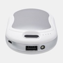 USB Handwarmer Powerbank