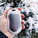 USB Handwarmer Powerbank